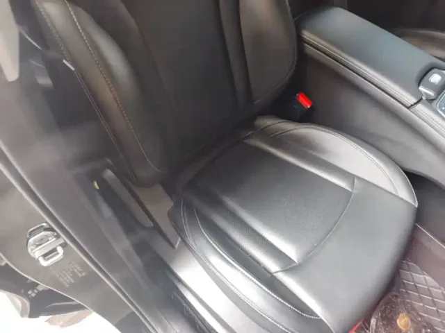 Chery Tiggo 8 PRO — Фото автомобиля 24