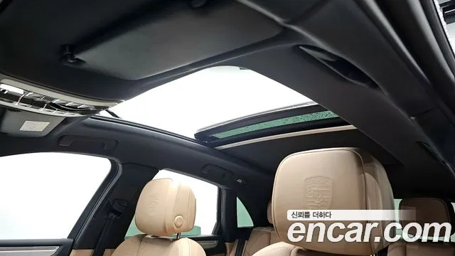 Porsche Macan — Фото автомобиля 19