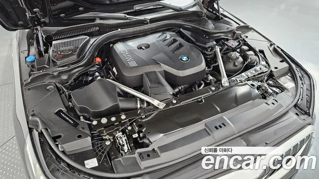 BMW 5-Series — Фото автомобиля 6