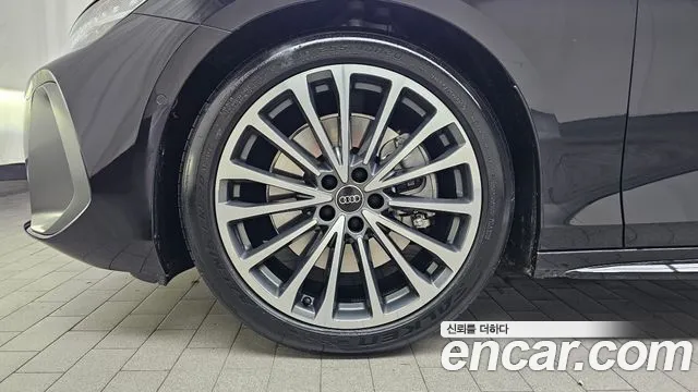 Audi A6 C9 — Фото автомобиля 5