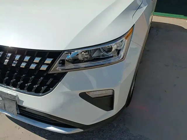 Wuling Xingchi — Фото автомобиля 23