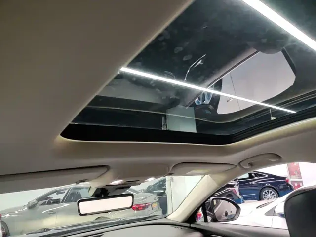 Buick Envision Plus — Фото автомобиля 17