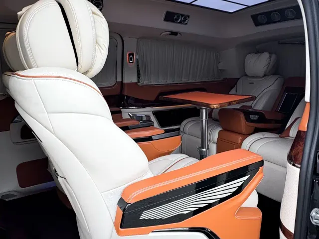 Kedi Auto Keddi Shengmufeng — Фото автомобиля 24