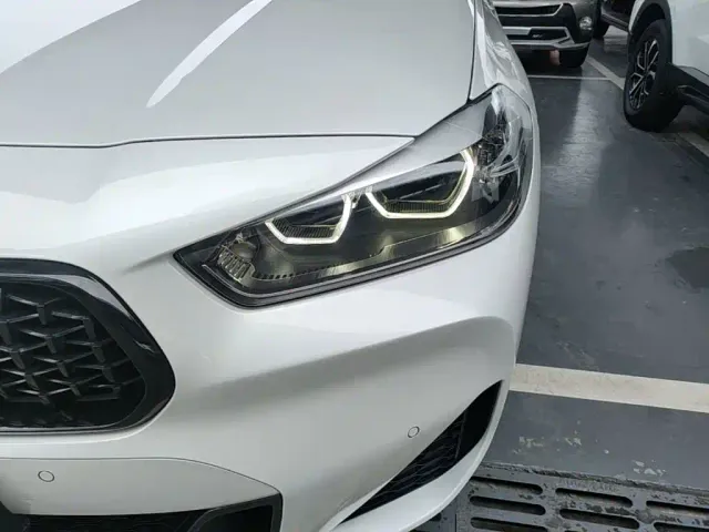 BMW X2 — Фото автомобиля 23