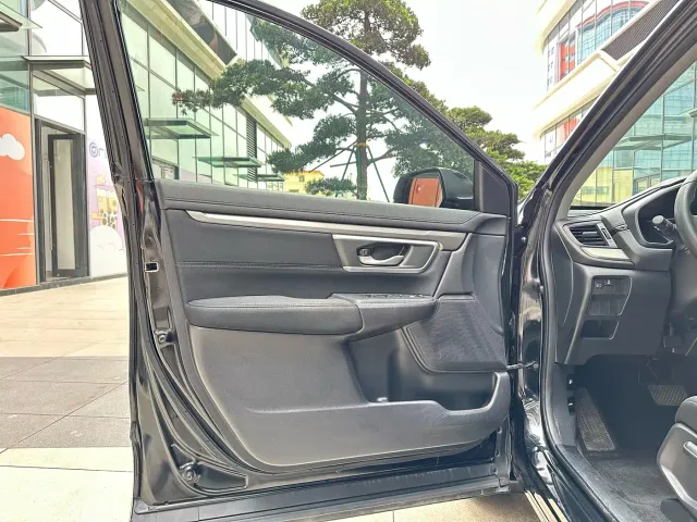 Honda Breeze — Фото автомобиля 10