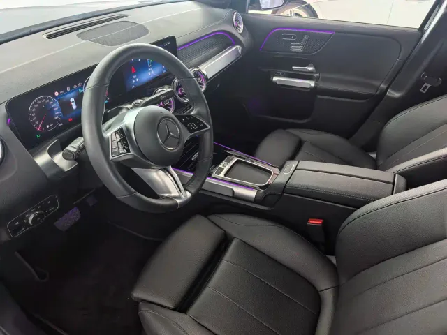 Mercedes-Benz GLB-Class — Фото автомобиля 12