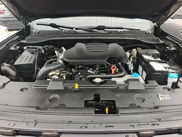 Haval H5 — Фото автомобиля 19