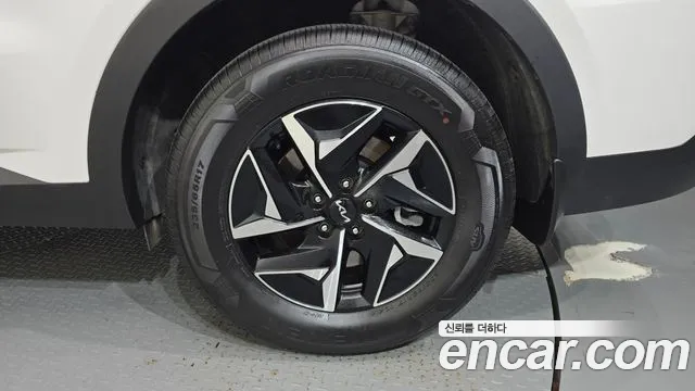 Kia Sorento 4th Gen — Фото автомобиля 6