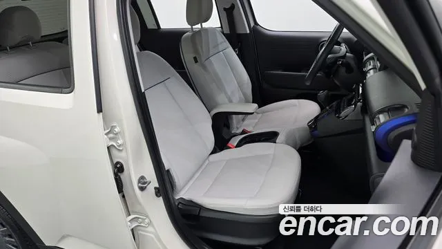 Hyundai Casper — Фото автомобиля 12