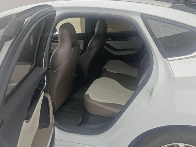 BYD Qin PLUS — Фото автомобиля 11