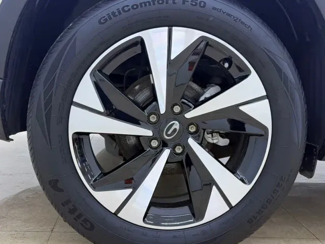 GAC Trumpchi GS4 — Фото автомобиля 23