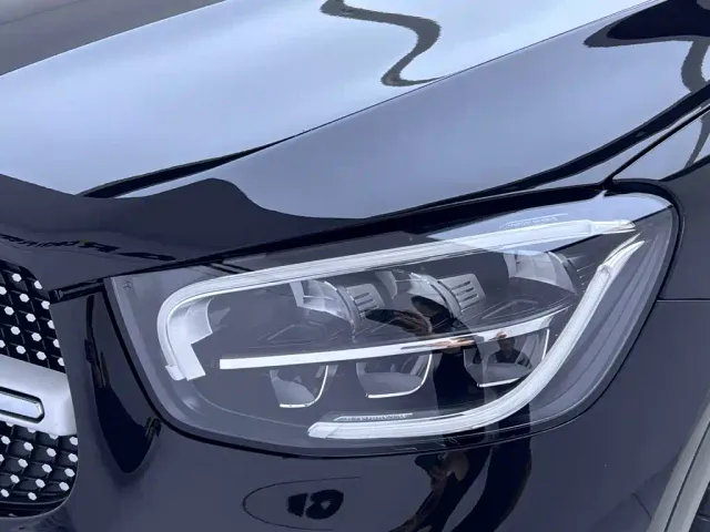 Mercedes-Benz GLC-Class — Фото автомобиля 12