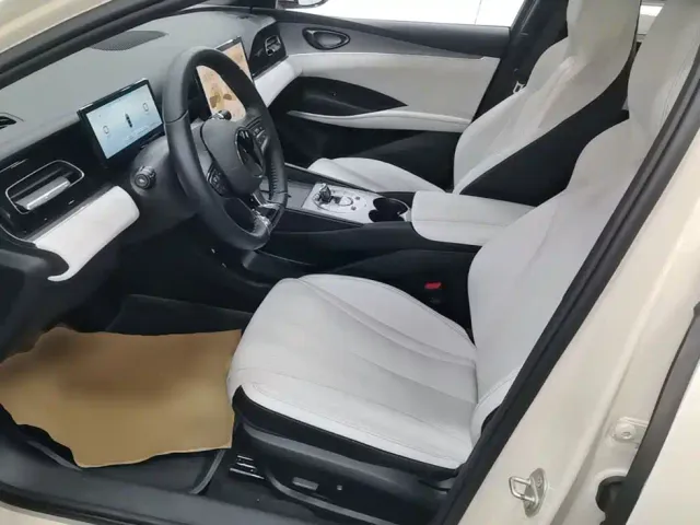 BYD Seal 06 — Фото автомобиля 14