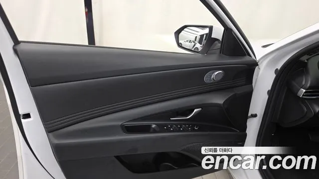 Hyundai Avante — Фото автомобиля 13
