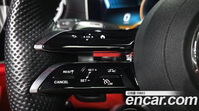 Mercedes-Benz AMG GT 4 двери 43 4MATIC+ — Фото автомобиля 16