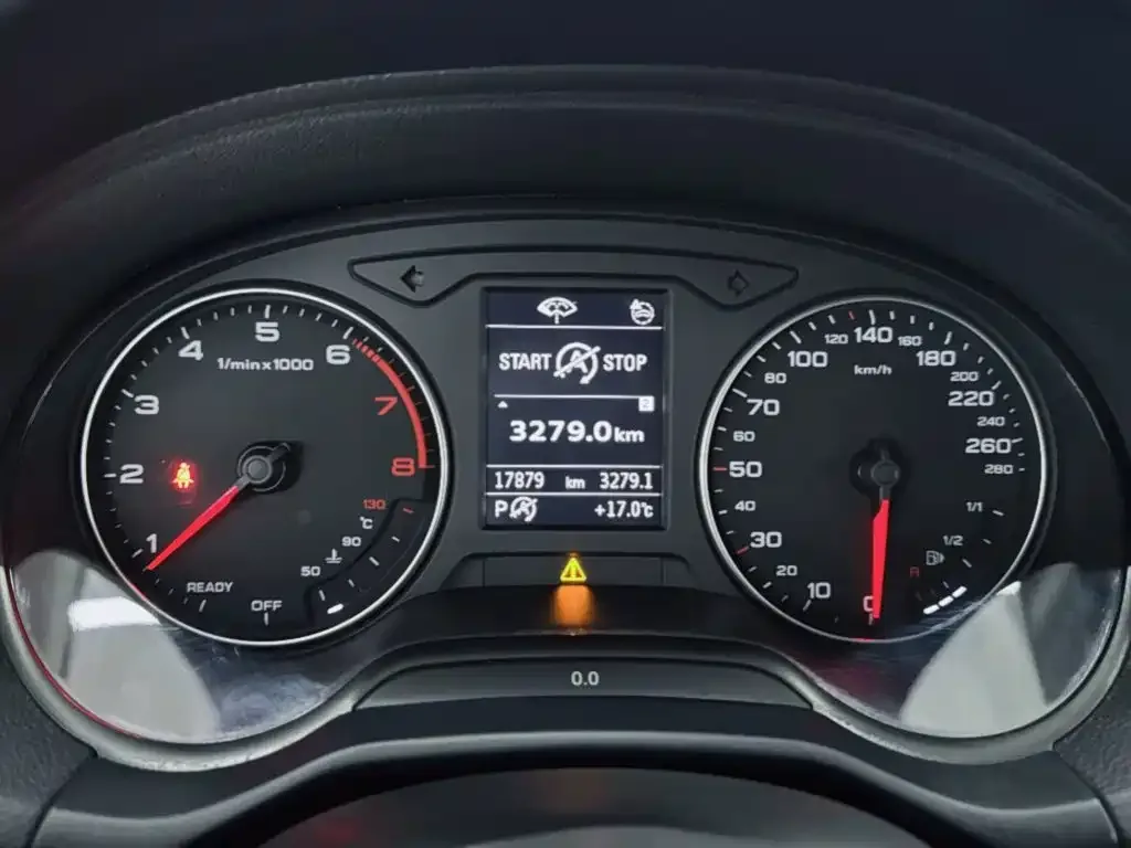 Audi Audi Q2L 2024 35TFSI Fashion Sport — Фото автомобиля 6