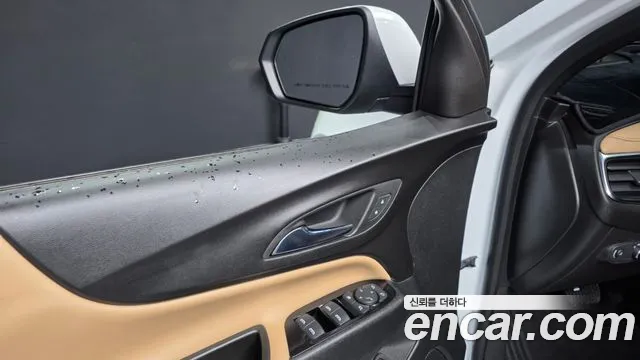 Chevrolet Equinox — Фото автомобиля 27