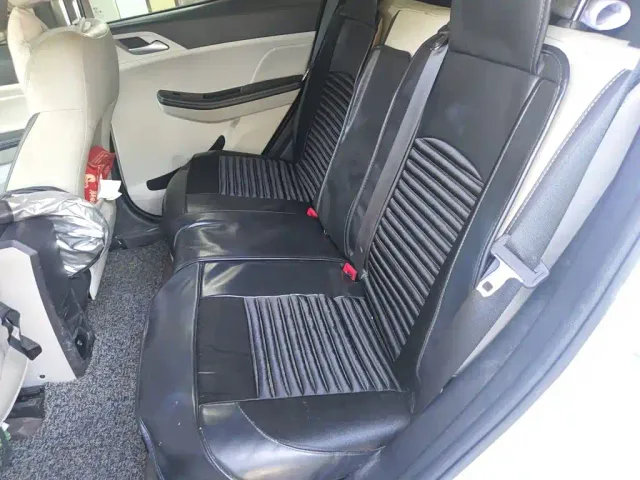 BYD Yuan Pro — Фото автомобиля 14