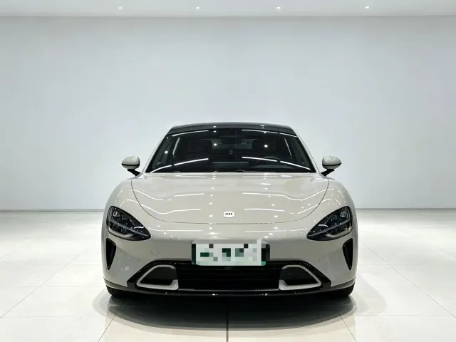 Xiaomi SU7 — Фото автомобиля 2