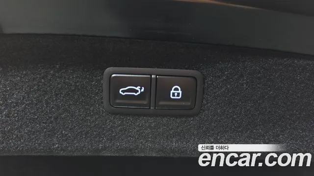 Genesis G80 RG3 — Фото автомобиля 19