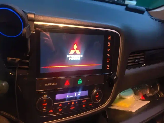 Mitsubishi Outlander — Фото автомобиля 13