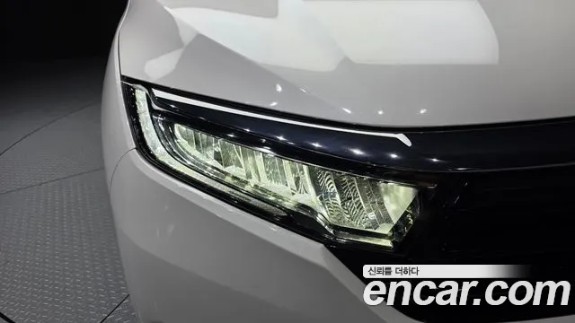 Honda Odyssey — Фото автомобиля 18