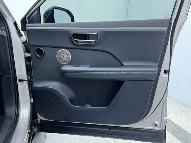 Toyota BoZhi 3X — Фото автомобиля 21