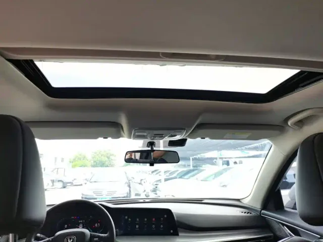 Changan CS35 Plus — Фото автомобиля 13