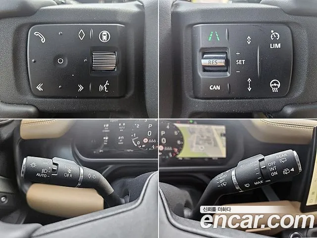 Land Rover Defender L663 — Фото автомобиля 19
