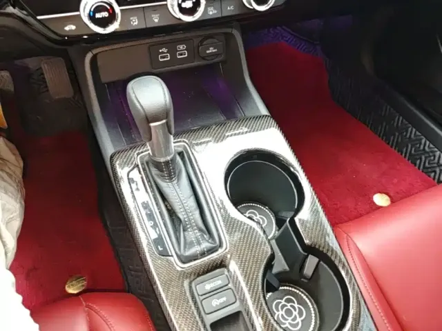 Honda Civic — Фото автомобиля 13