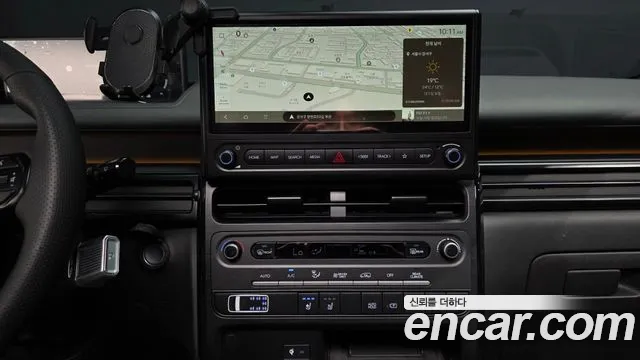 Hyundai Staria New — Фото автомобиля 20