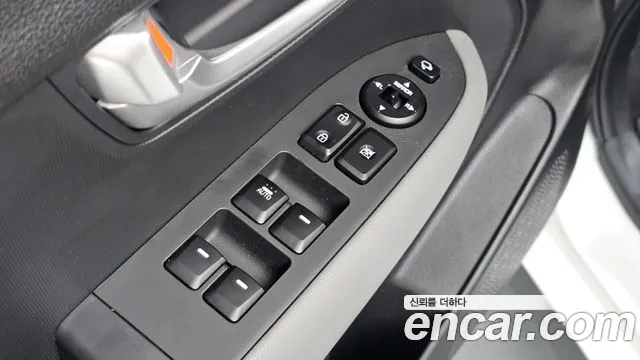 Kia RAY — Фото автомобиля 24