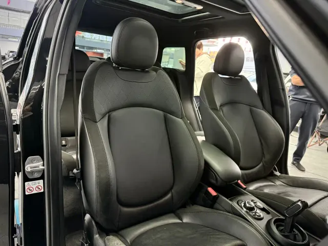 MINI Countryman — Фото автомобиля 15