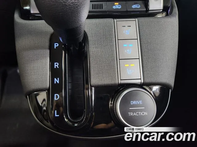 Hyundai Casper — Фото автомобиля 12