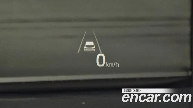 Kia Sorento Sorento 4-е поколение Бензин 2.5T 4WD — Фото автомобиля 19