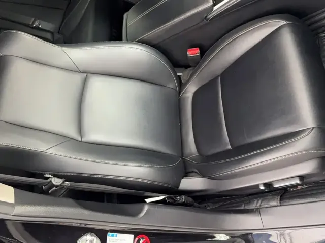 Honda Accord — Фото автомобиля 3