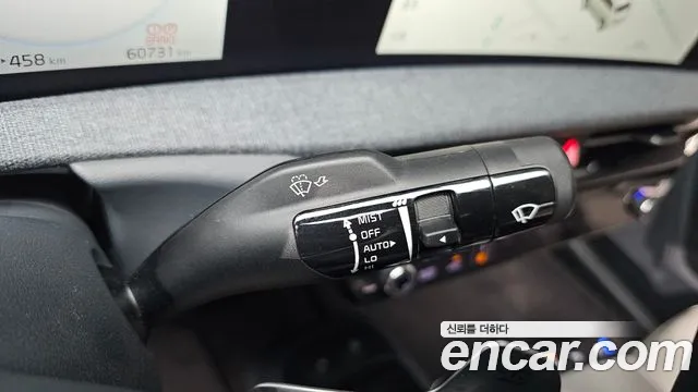 Kia EV6 — Фото автомобиля 28