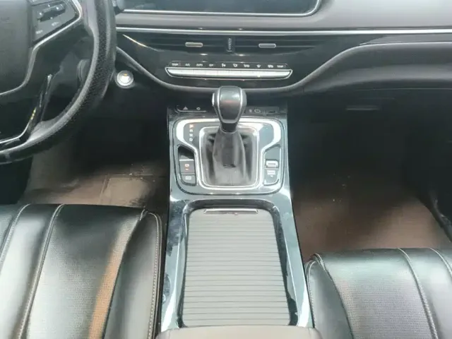 GAC Trumpchi M6 — Фото автомобиля 16