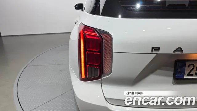 Hyundai Palisade The New Palisade Дизель 2.2 4WD — Фото автомобиля 23