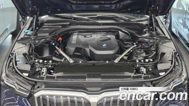 BMW 5 Series G60 — Фото автомобиля 6