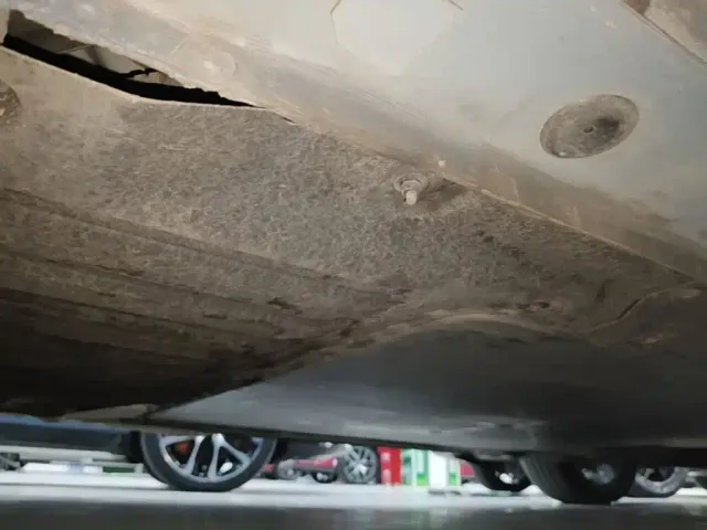 IM Motors LS6 — Фото автомобиля 3