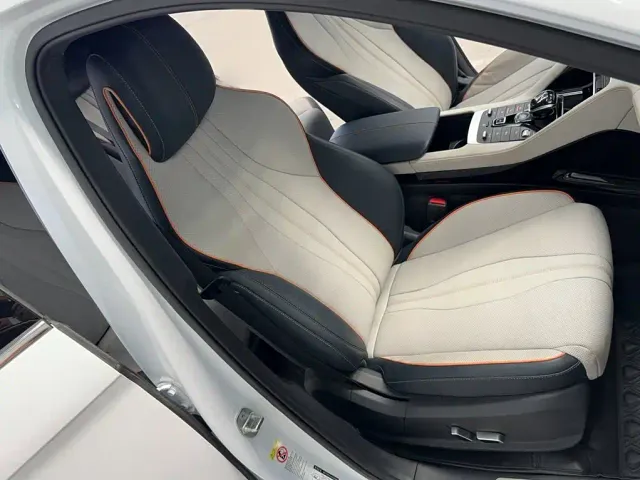 BYD Song PLUS — Фото автомобиля 2