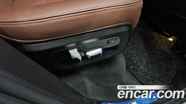 BMW X5 G05 — Фото автомобиля 20