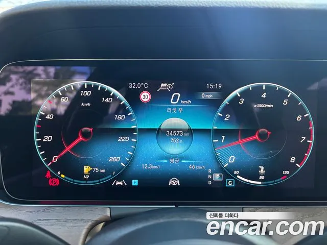 Mercedes-Benz E-Class W213 — Фото автомобиля 8
