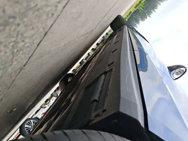 BYD Seal 06 — Фото автомобиля 21