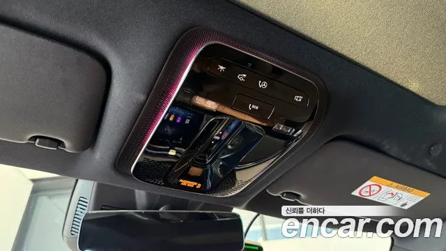 Mercedes-Benz E-Class — Фото автомобиля 20
