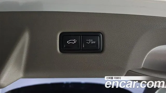 Kia Canival Новый Carnival 4 поколение 7 мест Signature — Фото автомобиля 15