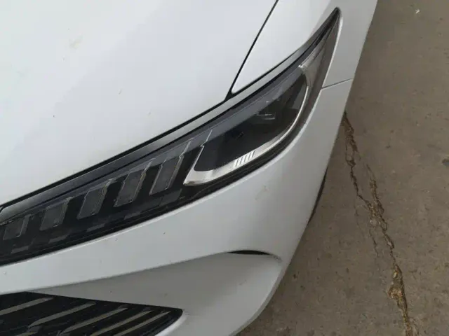 BYD Qin PLUS — Фото автомобиля 5