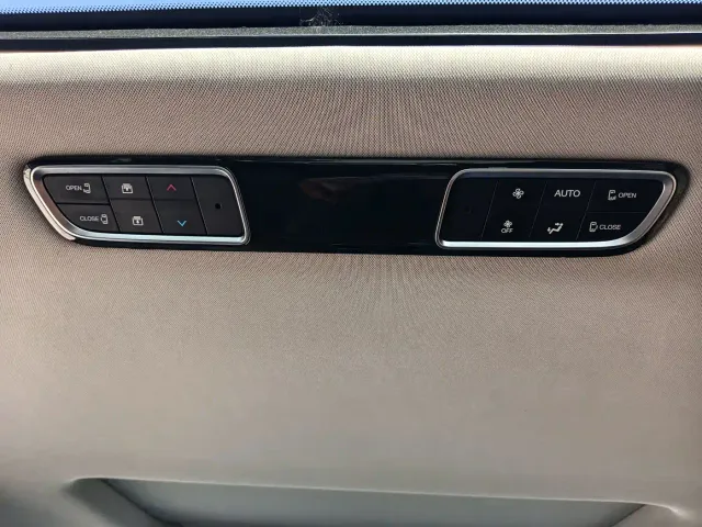 GAC Trumpchi M8 — Фото автомобиля 29