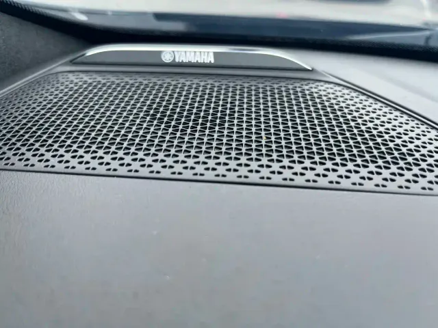 GAC Trumpchi M8 — Фото автомобиля 11